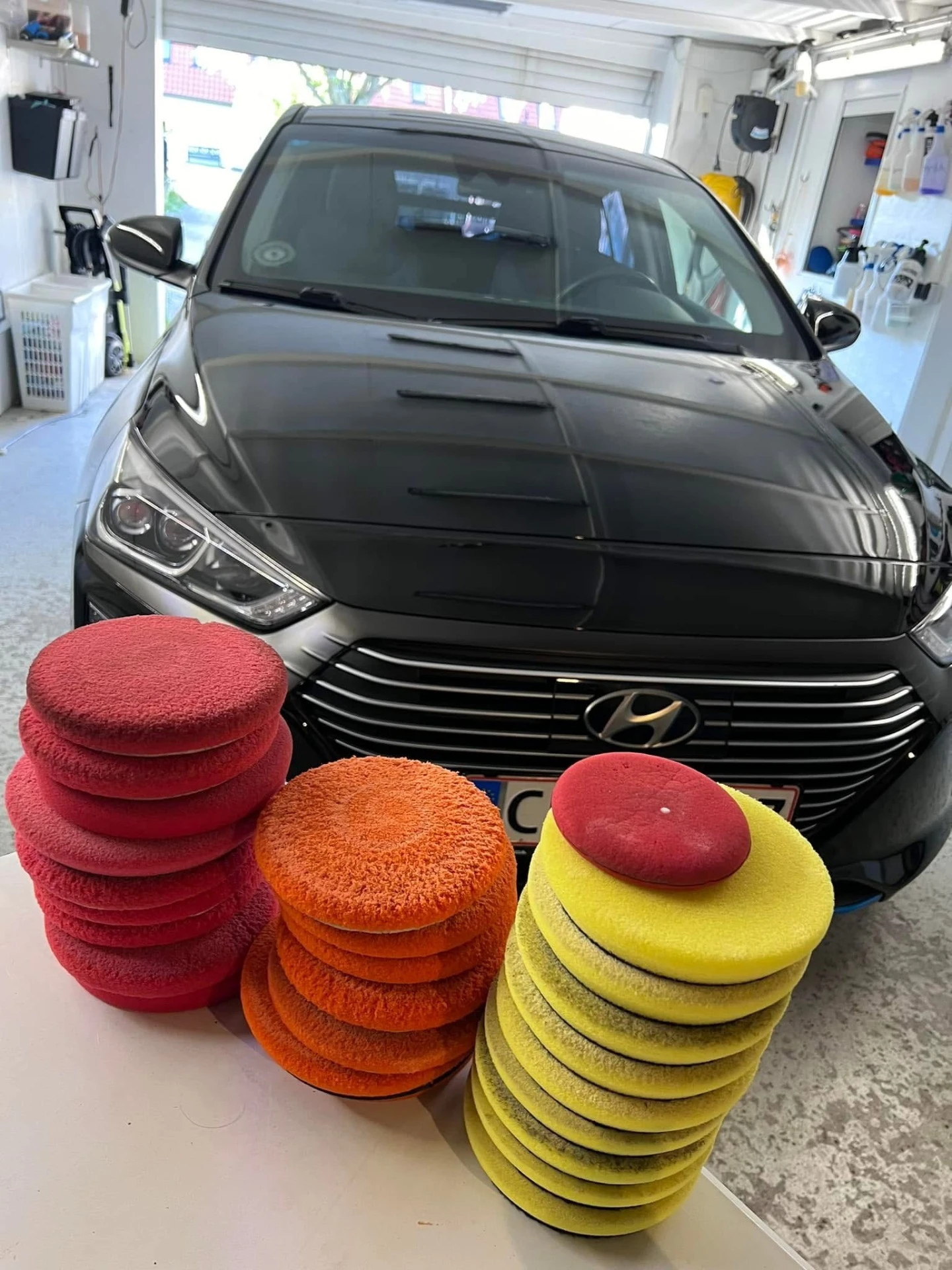 Keramisk forseglings