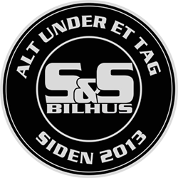 SogS Bilhuset