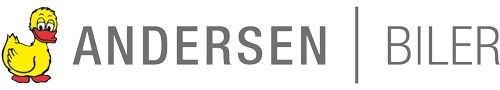 Andersen Biler